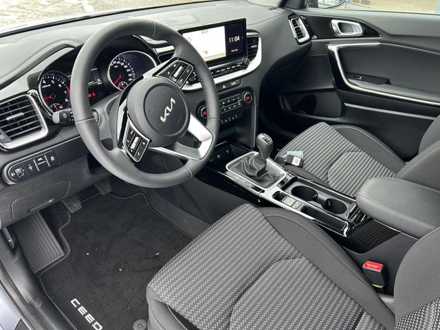 Kia cee'd – Bild 11