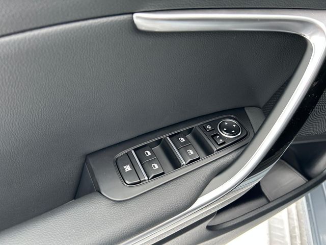 Kia cee'd – Bild 12