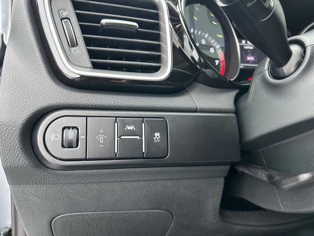 Kia cee'd – Bild 13