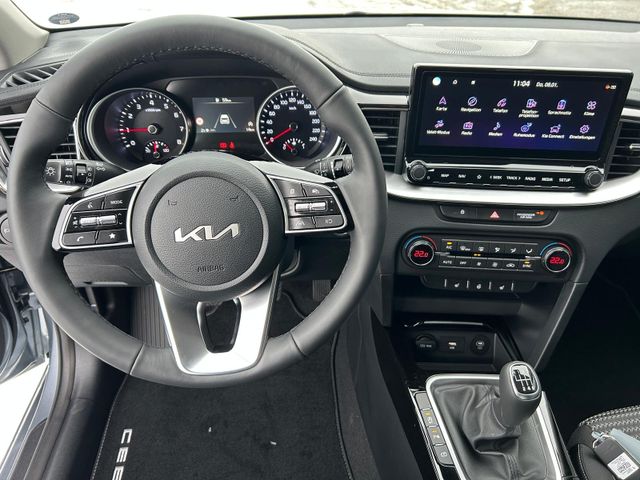 Kia cee'd – Bild 14