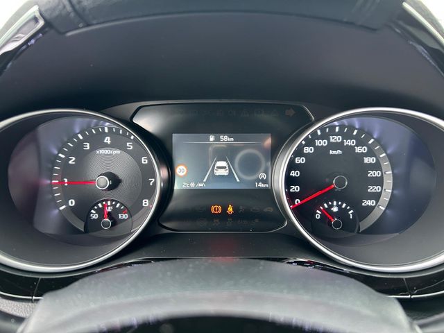 Kia cee'd – Bild 15