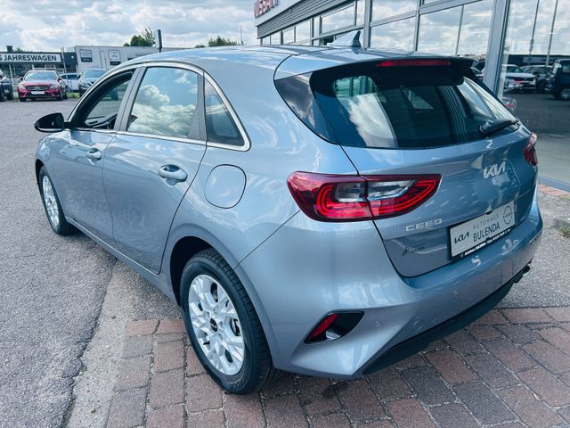 Kia cee'd – Bild 5