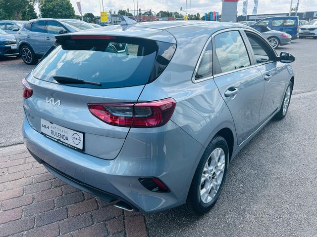Kia cee'd – Bild 6