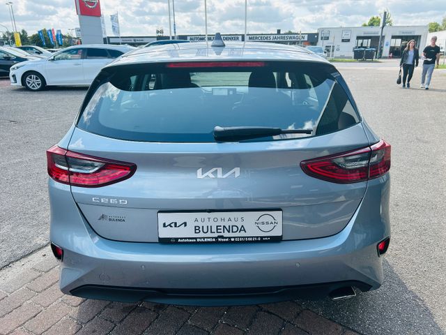 Kia cee'd – Bild 7