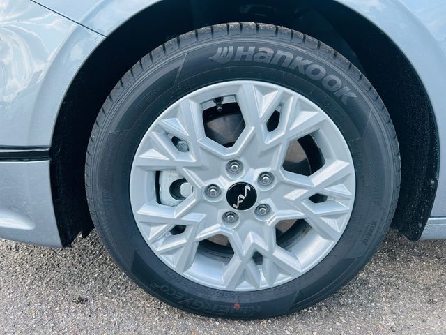 Kia cee'd – Bild 9