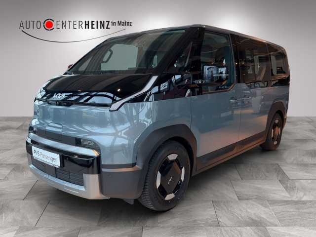 Kia PV5