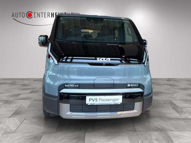 Kia PV5