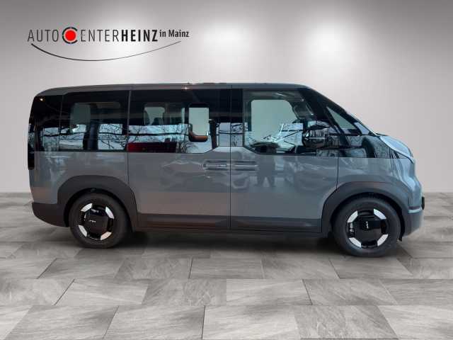 Kia PV5