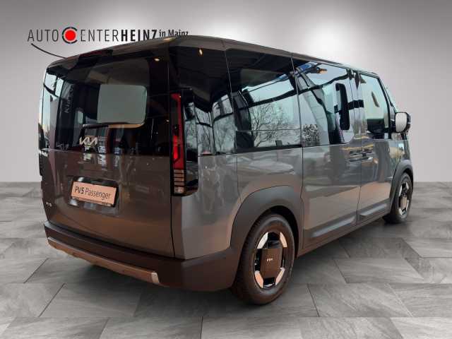 Kia PV5 – Bild 5