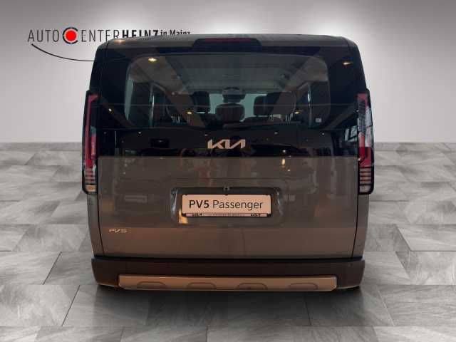 Kia PV5 – Bild 6