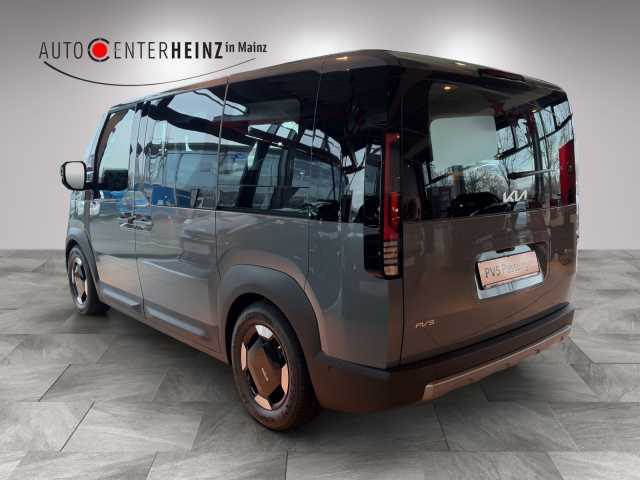 Kia PV5 – Bild 8