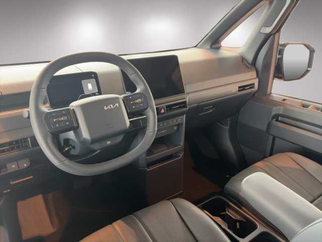 Kia PV5 – Bild 9