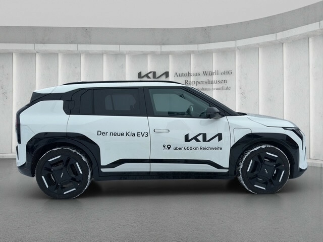 Kia EV3 – Bild 5