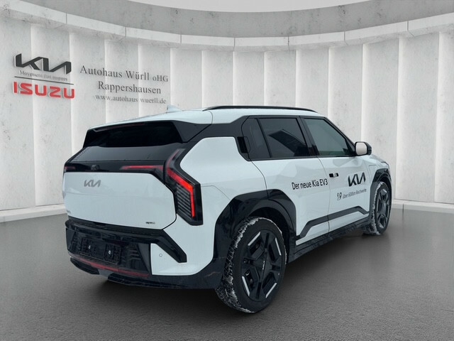 Kia EV3 – Bild 6