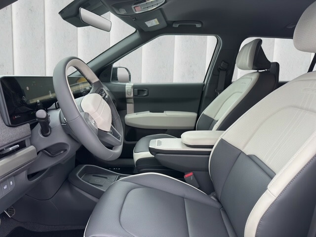 Kia EV3 – Bild 7