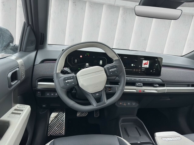 Kia EV3 – Bild 8