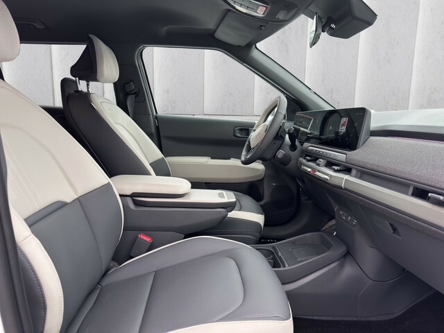 Kia EV3 – Bild 9
