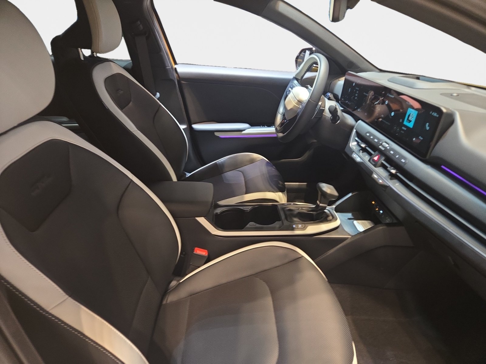 Kia K4 – Bild 13
