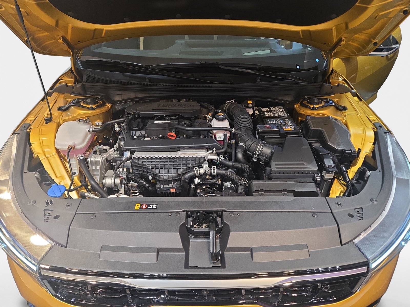 Kia K4 – Bild 14