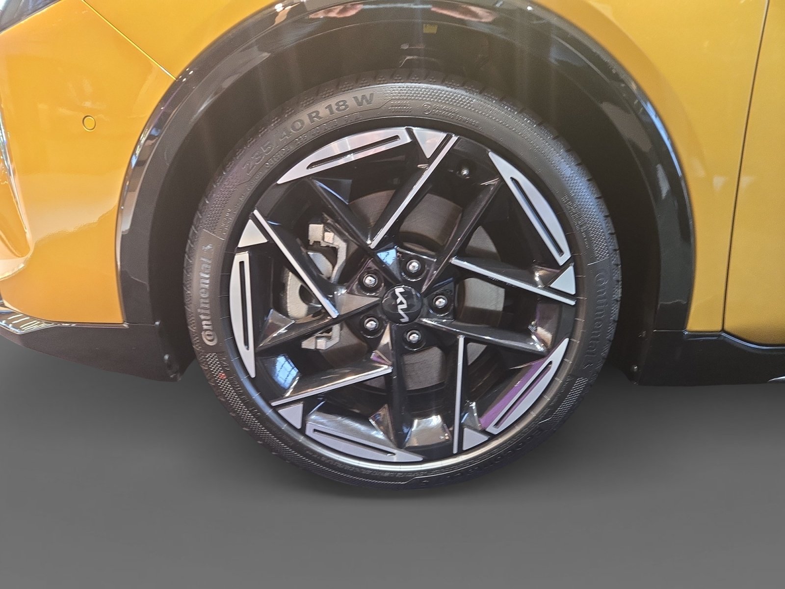 Kia K4 – Bild 15