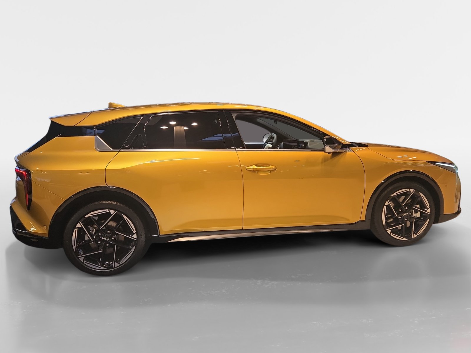 Kia K4 – Bild 6
