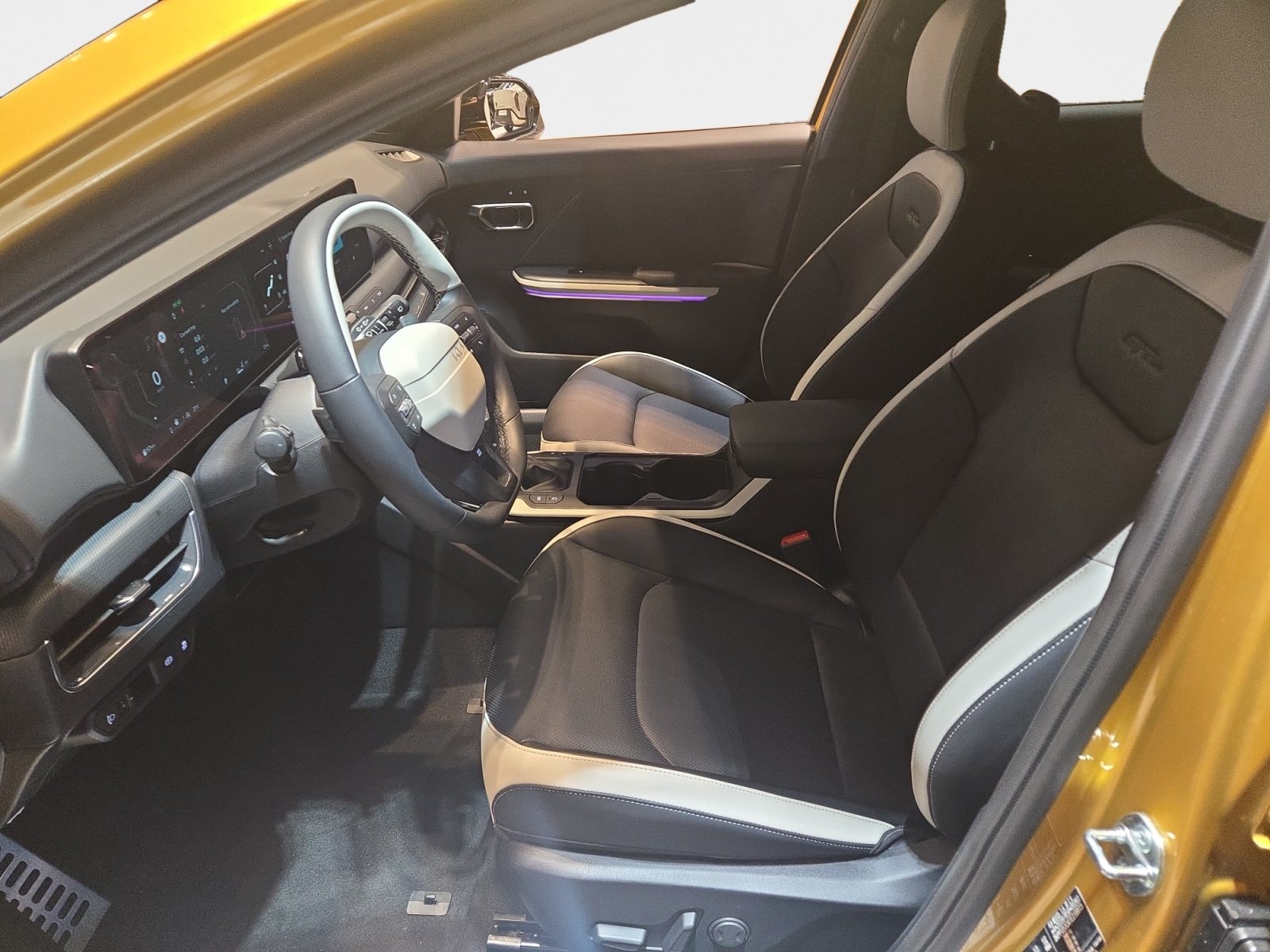 Kia K4 – Bild 8