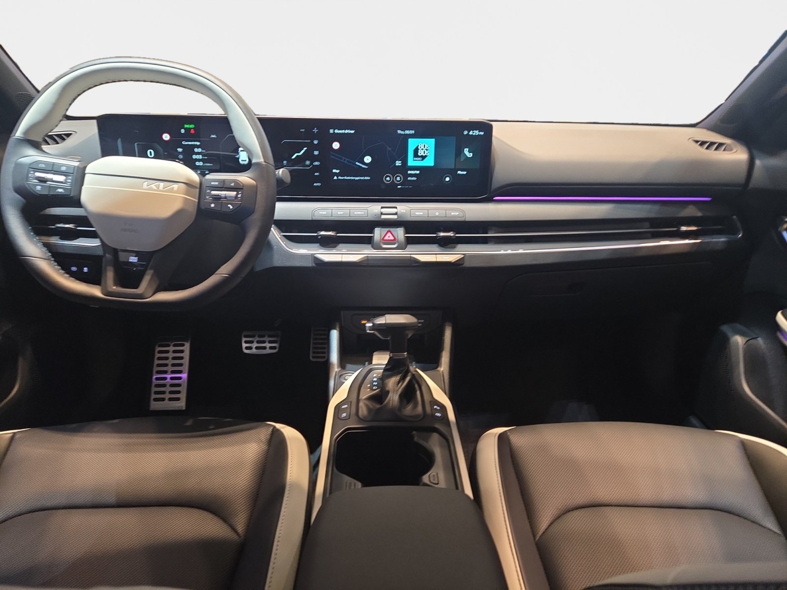 Kia K4 – Bild 9