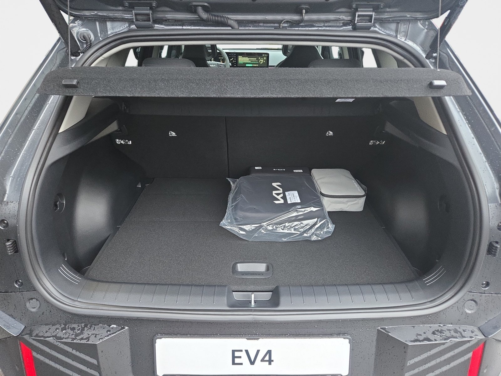 Kia EV4 – Bild 11