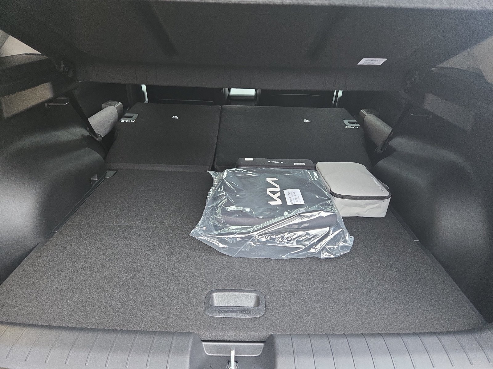 Kia EV4 – Bild 12