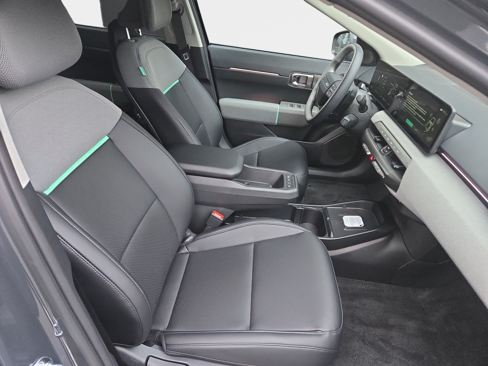 Kia EV4 – Bild 13