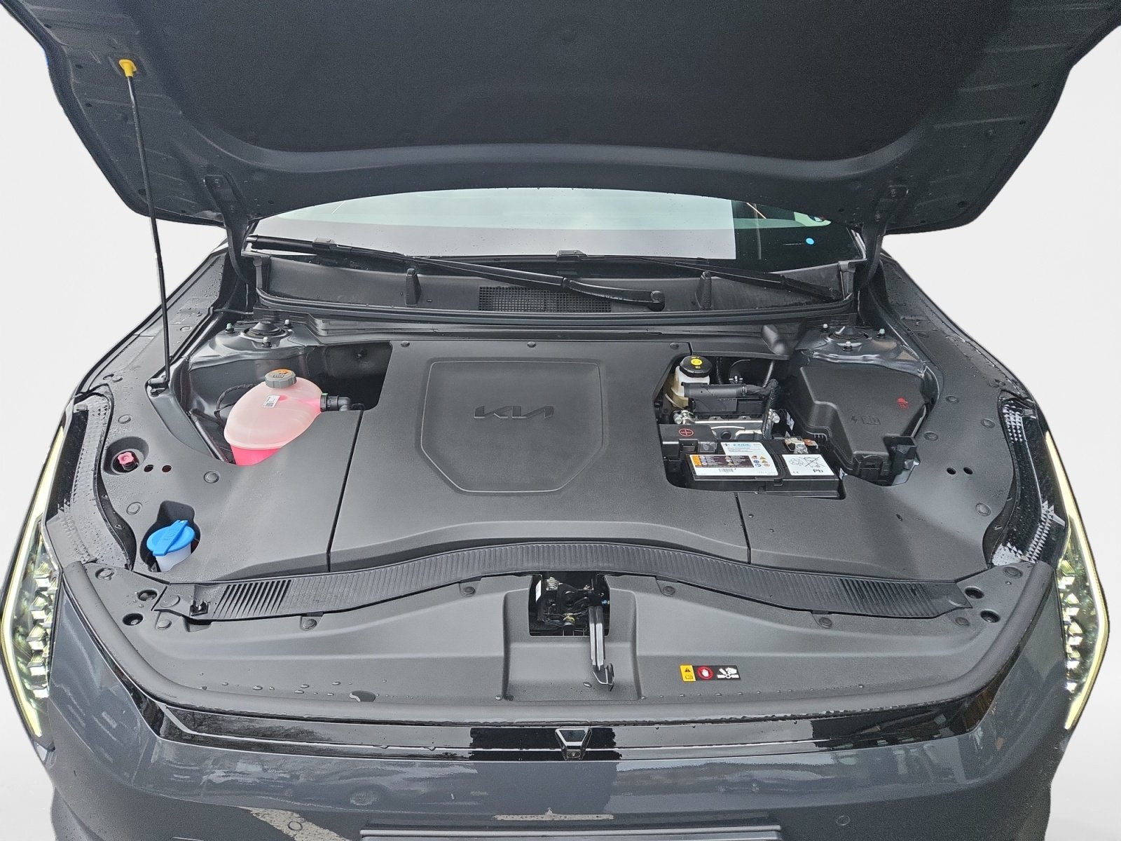 Kia EV4 – Bild 14