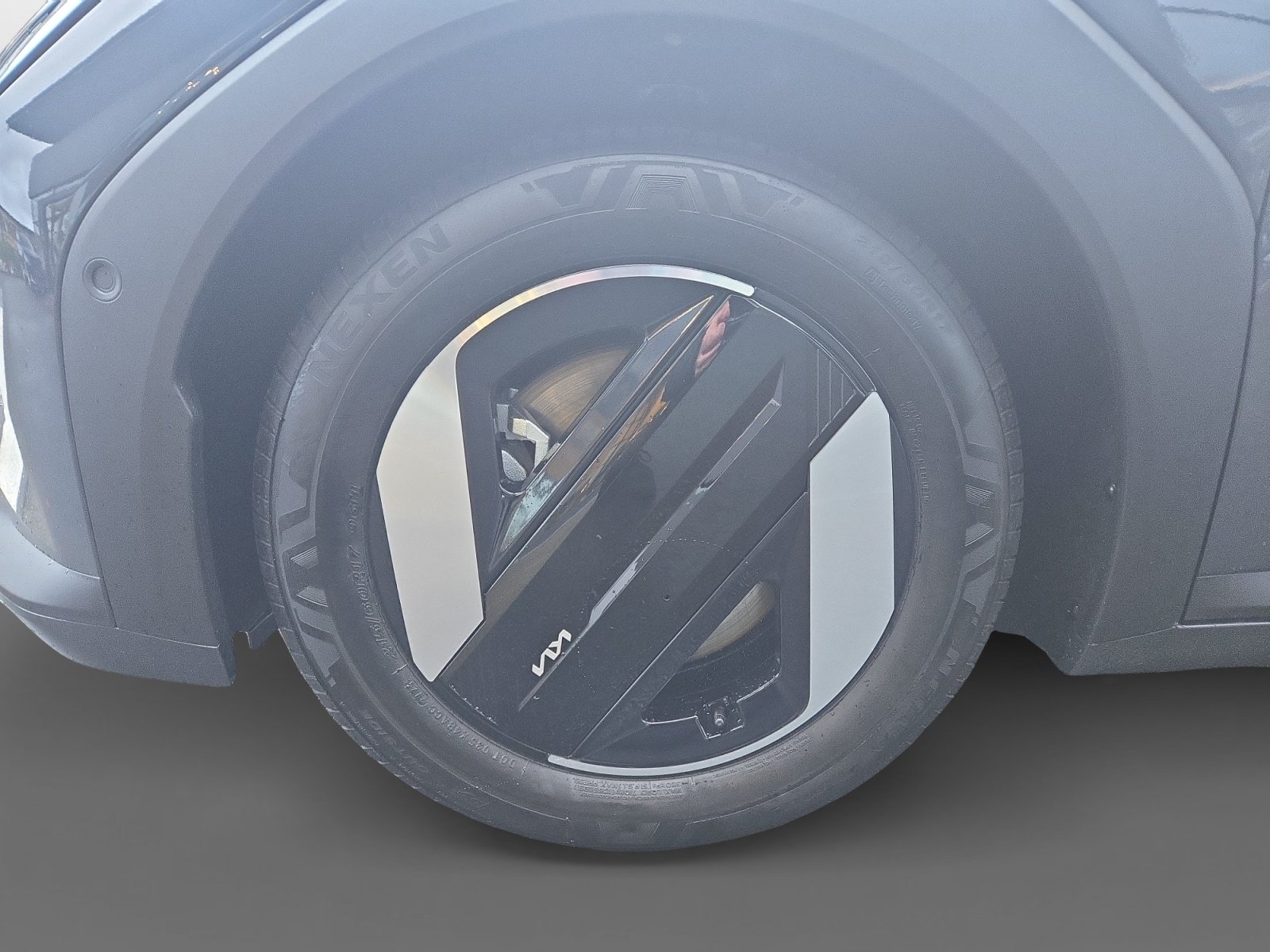 Kia EV4 – Bild 15