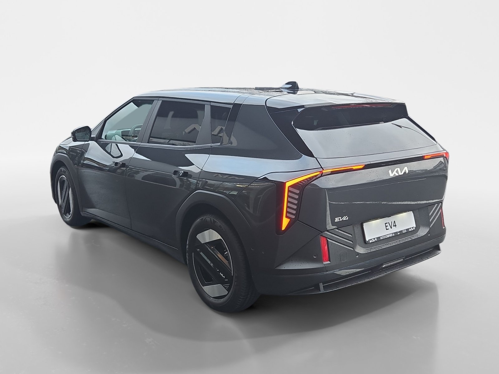 Kia EV4
