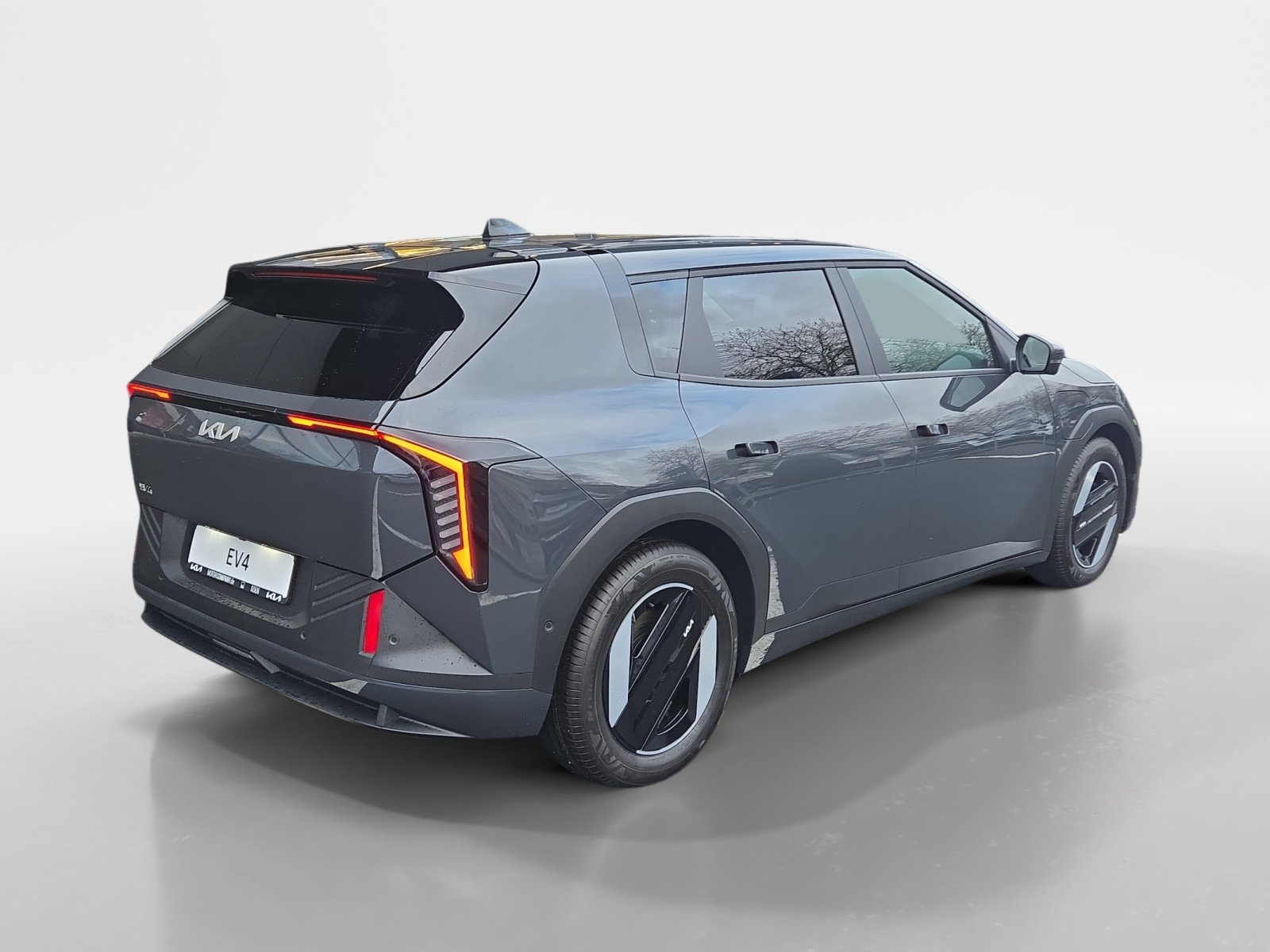 Kia EV4 – Bild 5