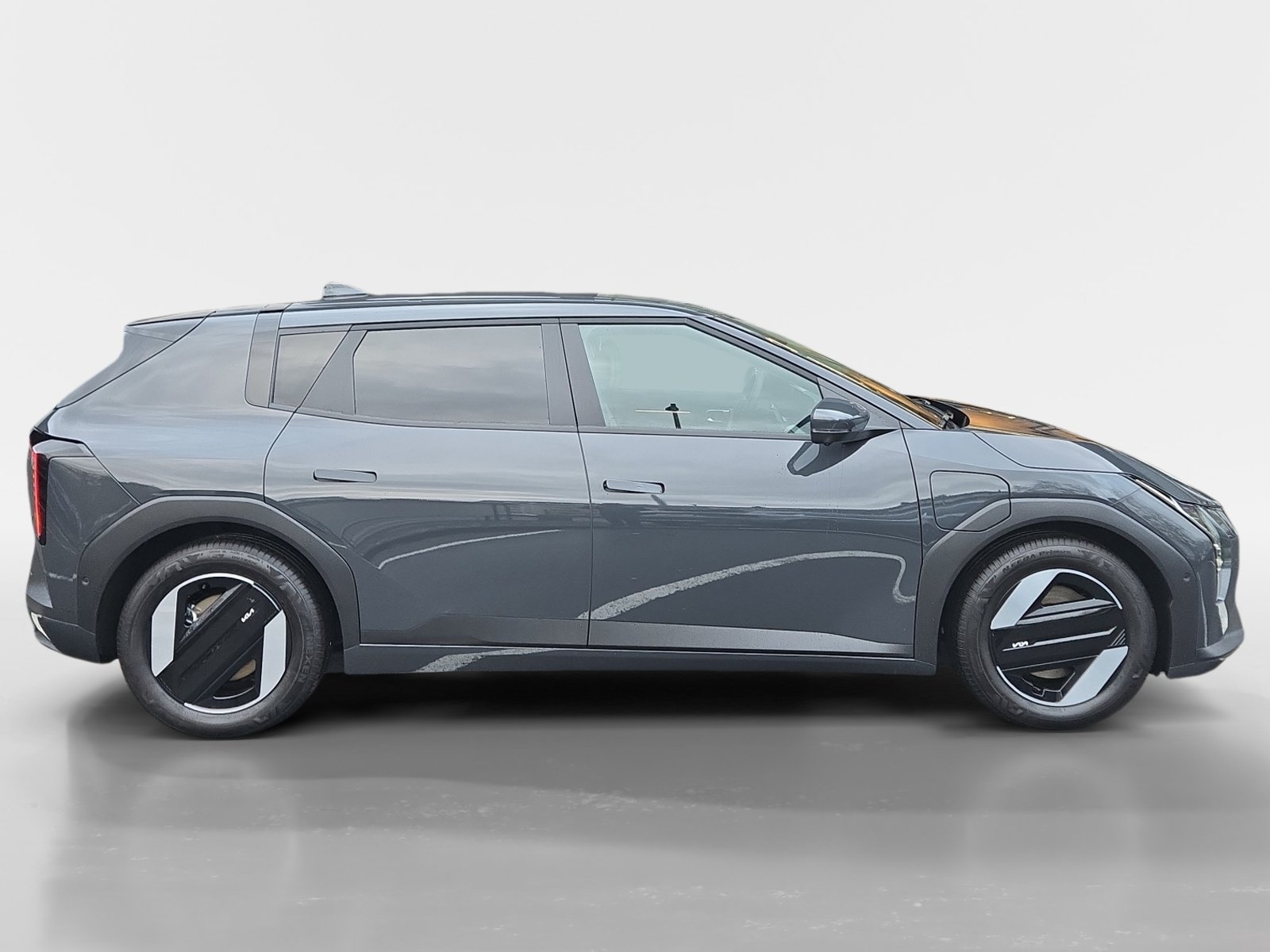 Kia EV4 – Bild 6