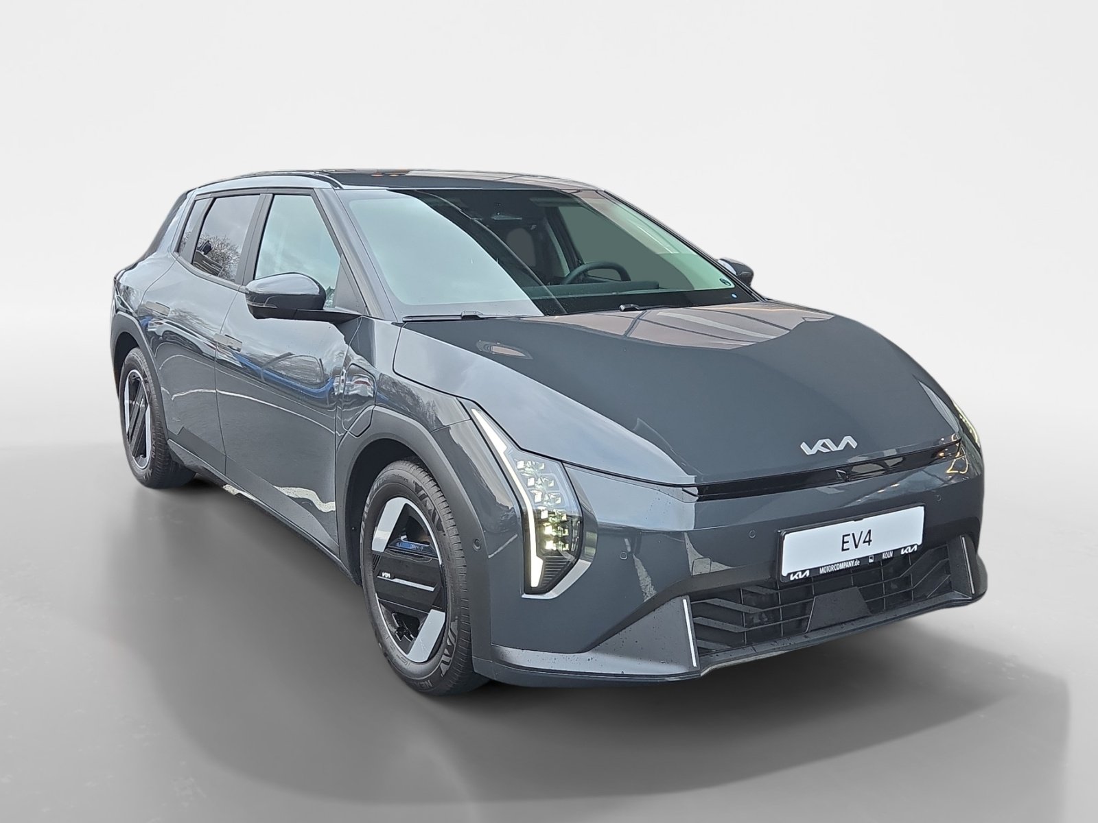 Kia EV4 – Bild 7