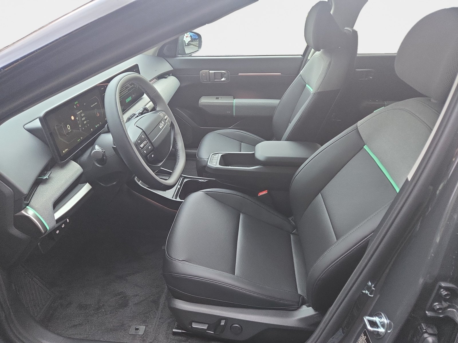 Kia EV4 – Bild 8