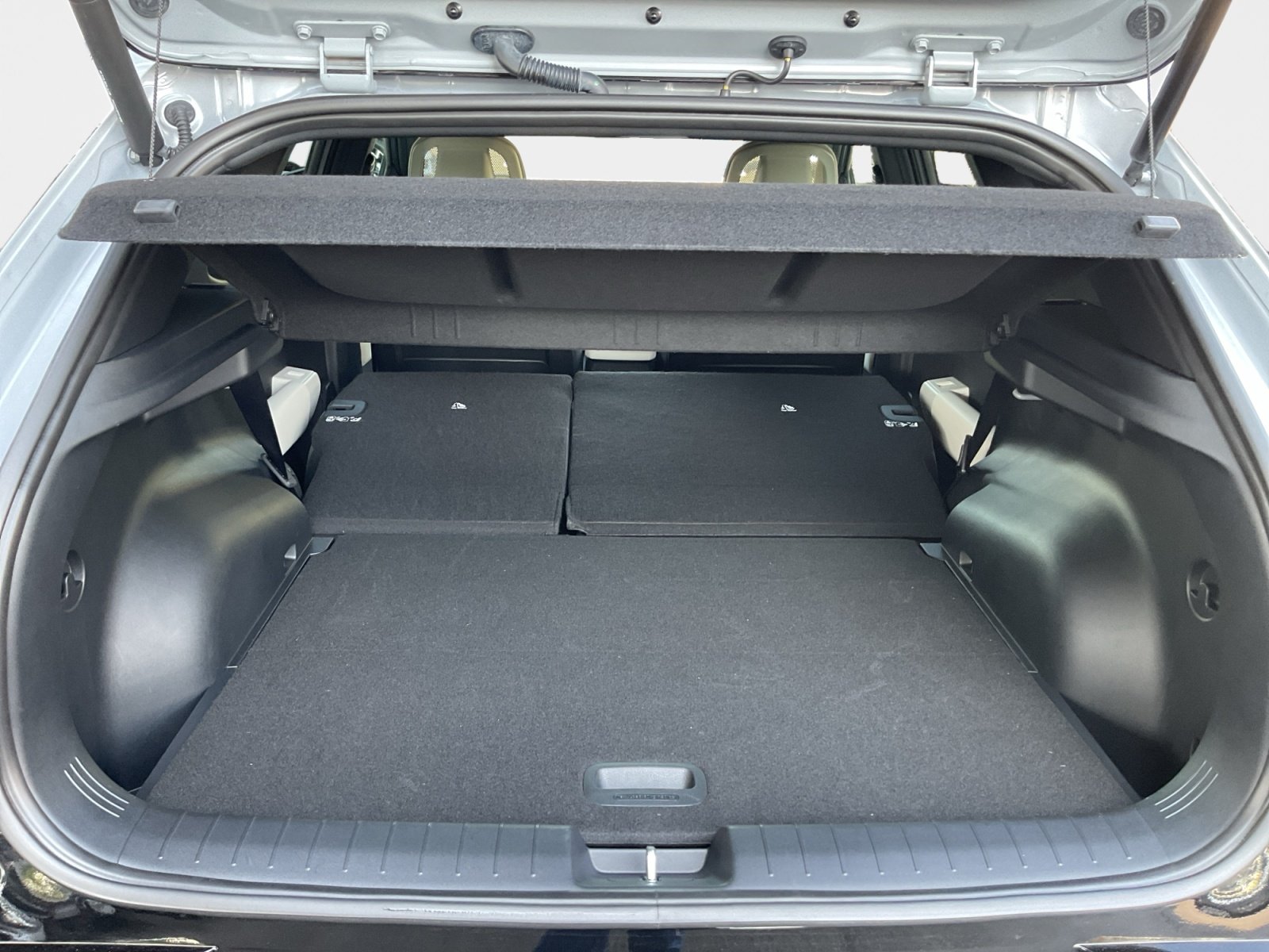 Kia EV4 – Bild 12