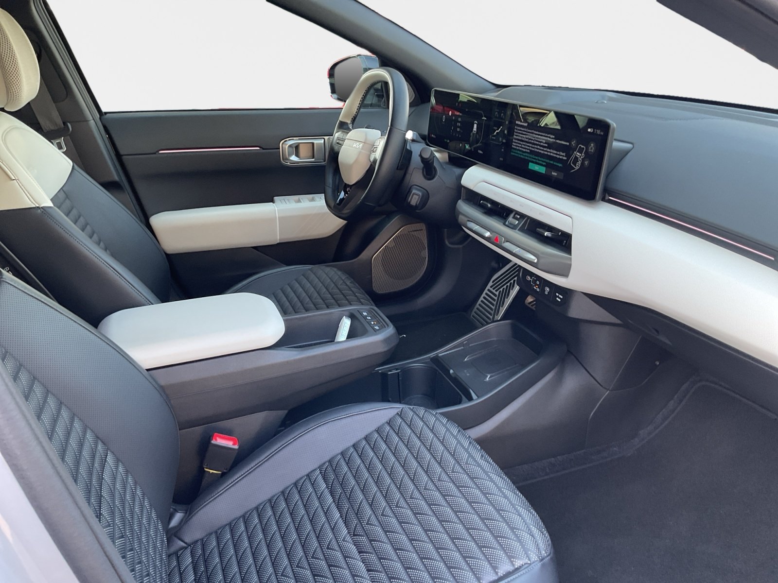 Kia EV4 – Bild 13