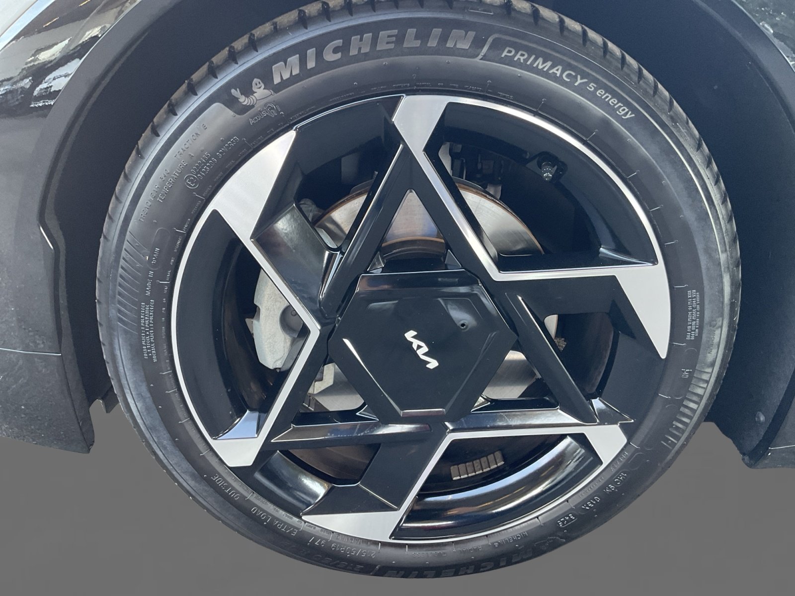 Kia EV4 – Bild 15