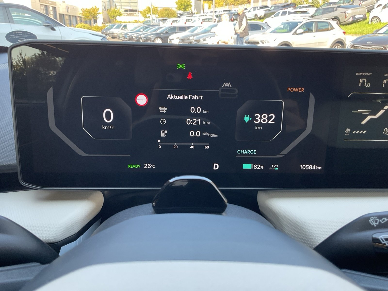 Kia EV4 – Bild 16