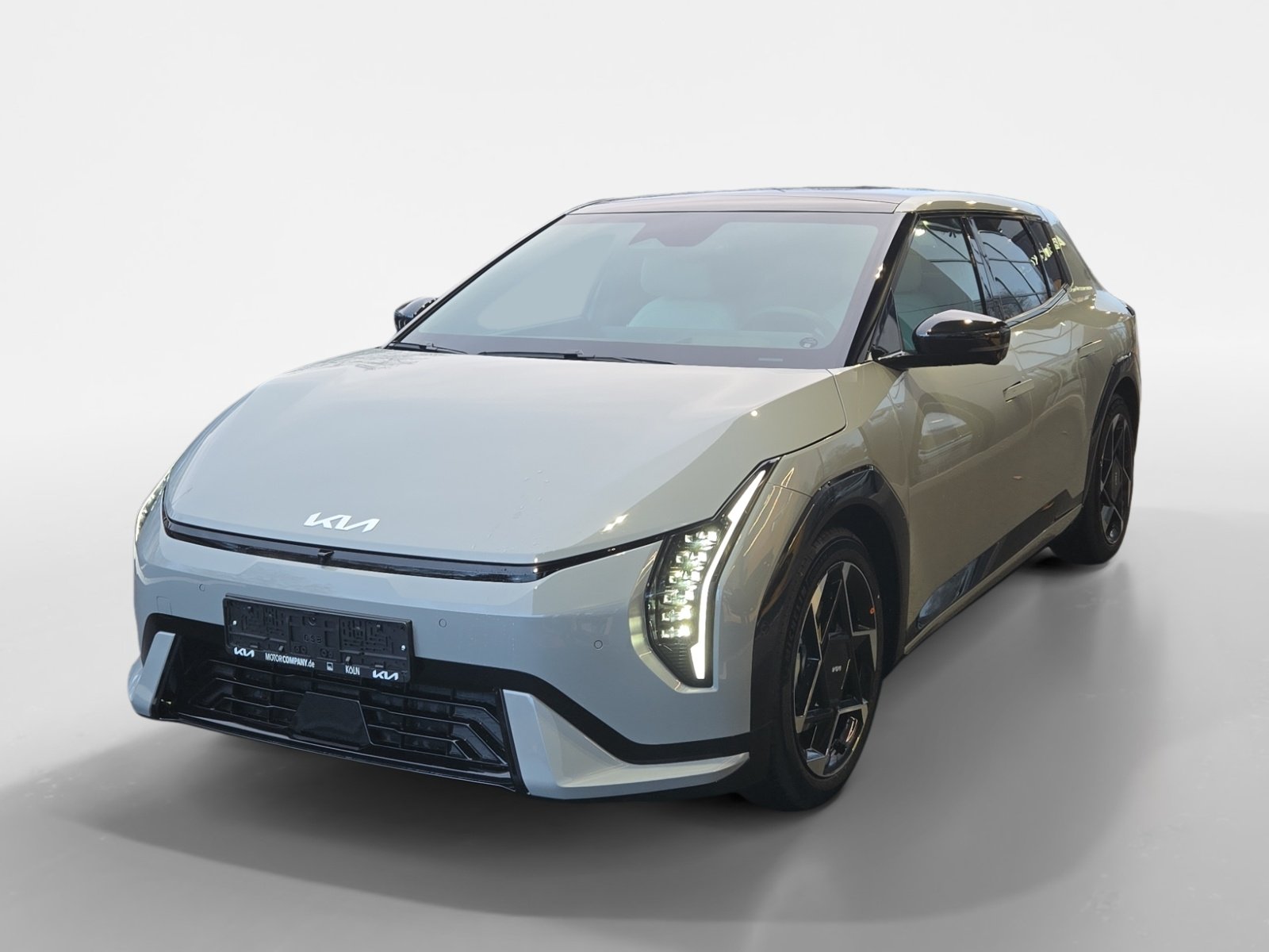 Kia EV4