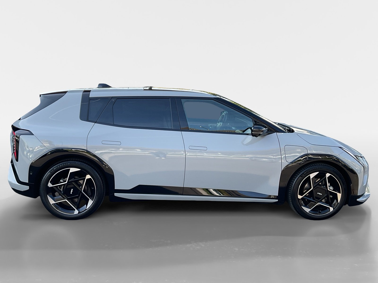 Kia EV4 – Bild 6
