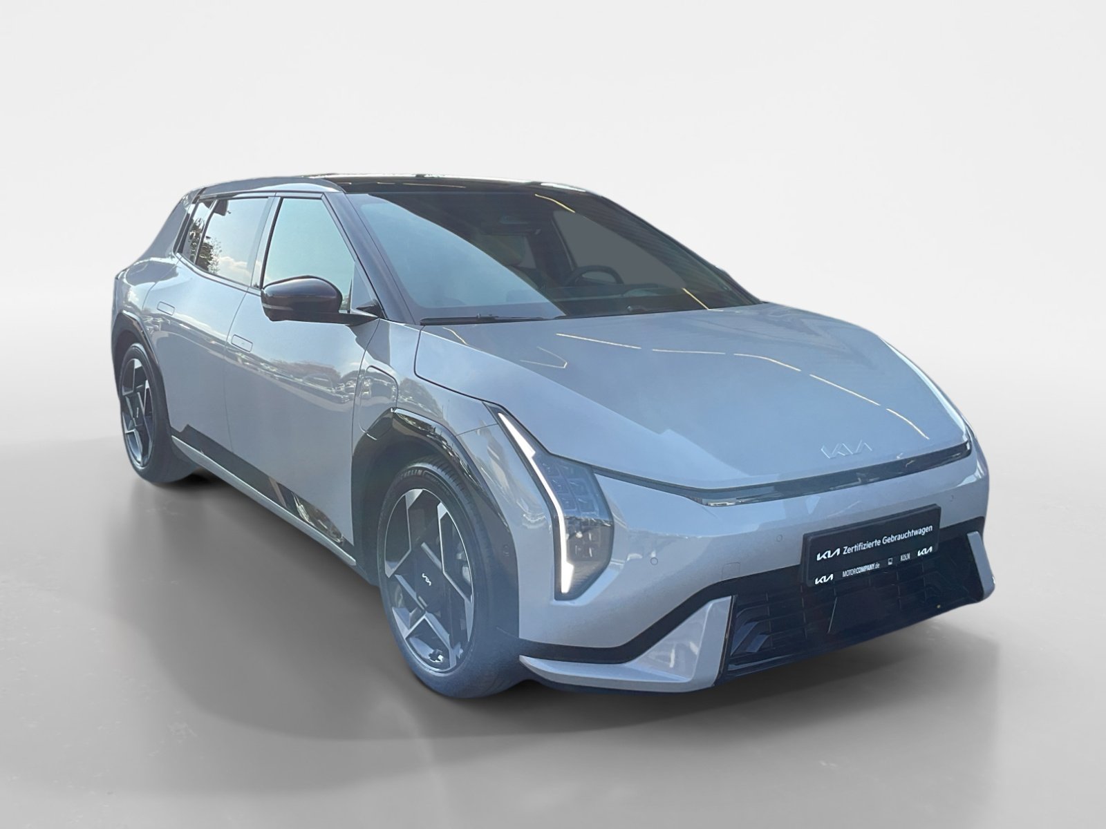 Kia EV4 – Bild 7