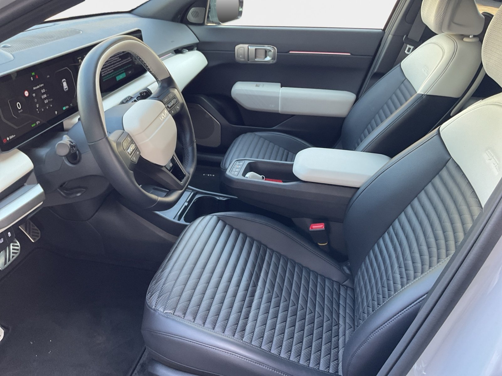 Kia EV4 – Bild 8