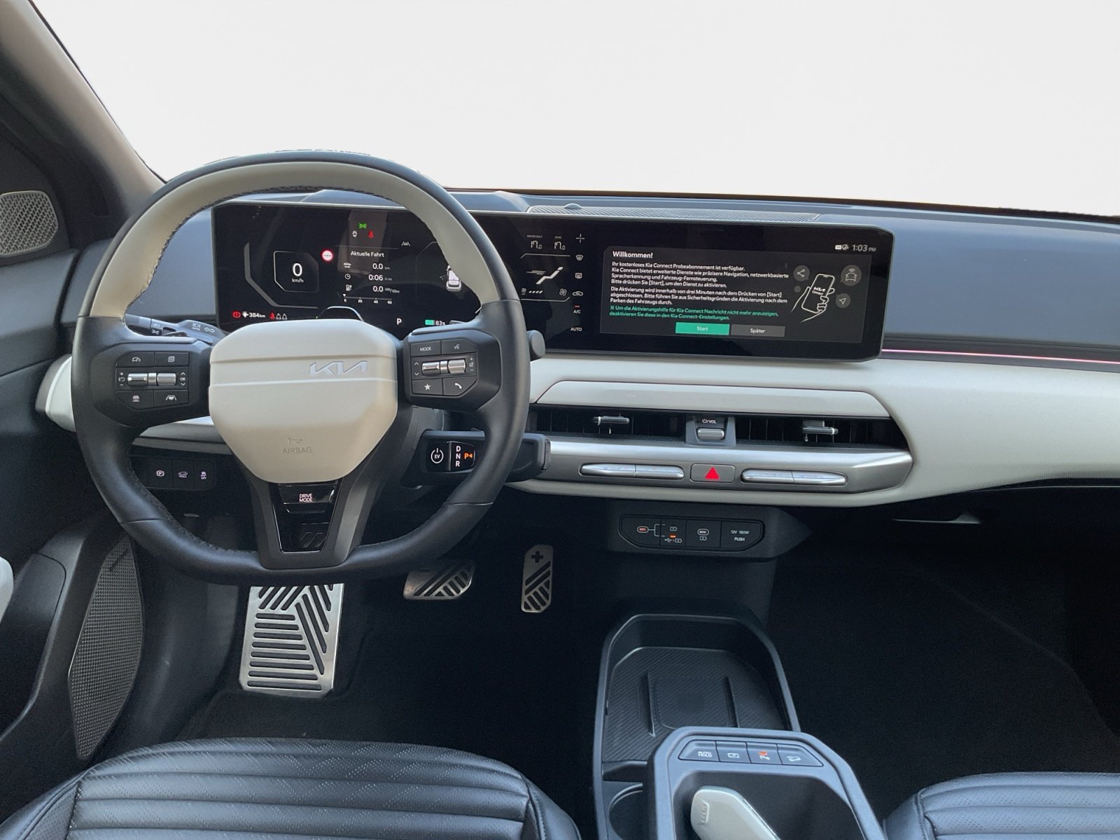 Kia EV4 – Bild 9