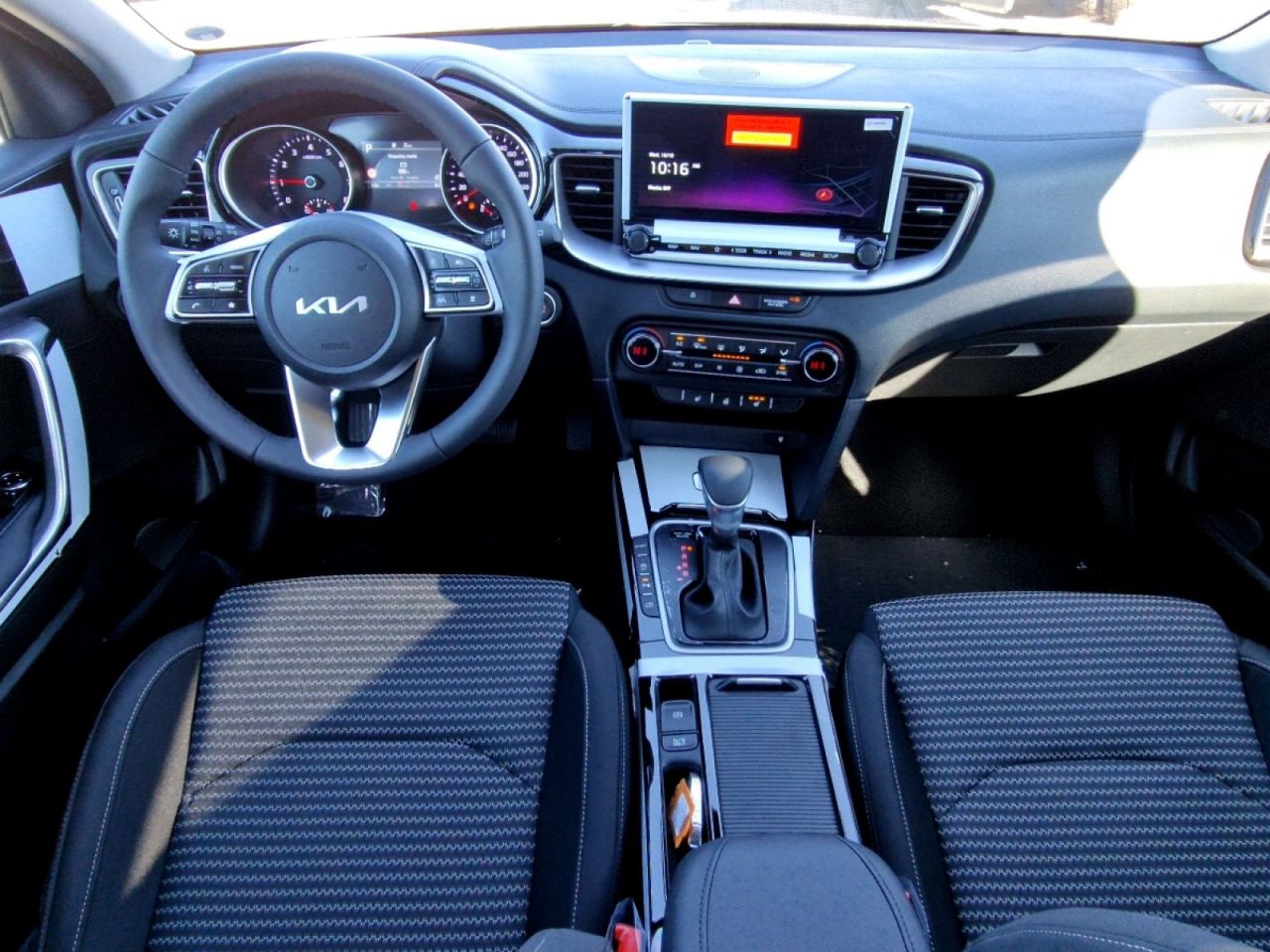 Kia cee'd – Bild 9