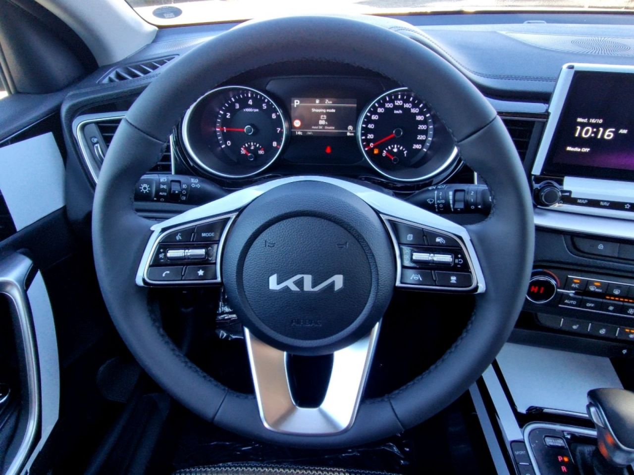 Kia cee'd – Bild 10