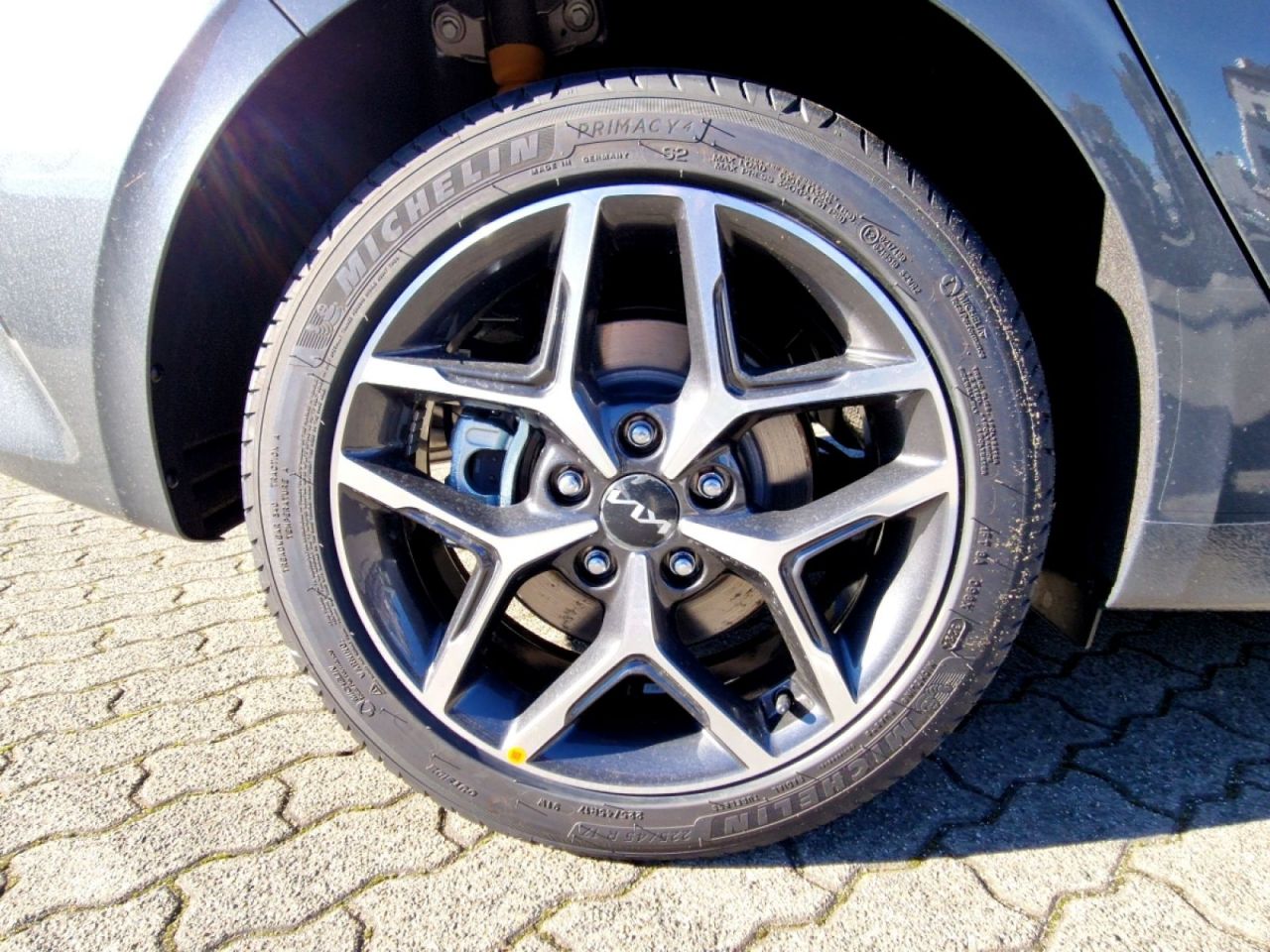 Kia cee'd – Bild 12