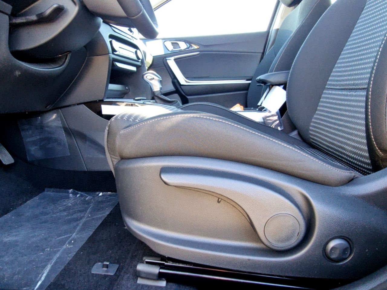 Kia cee'd – Bild 13